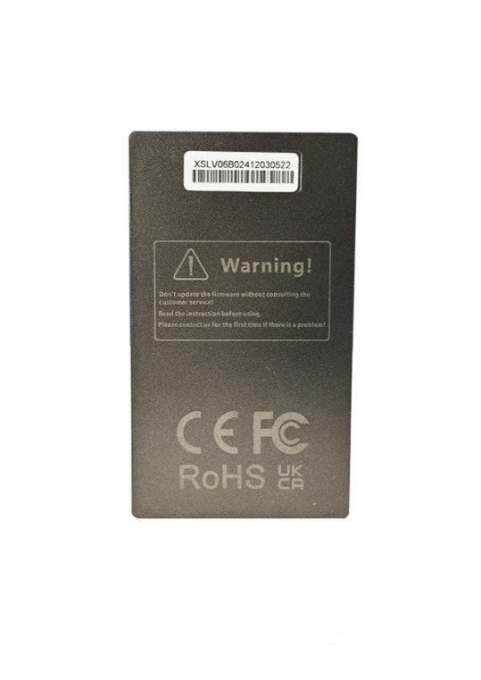 Lucky Miner LV06 – ASIC 500GH/s Ultra‑Silent cu Șansa de a Descoperi un Bloc Bitcoin (Valoare Potențială ~3,2 BTC ≈ 900.000 Lei)